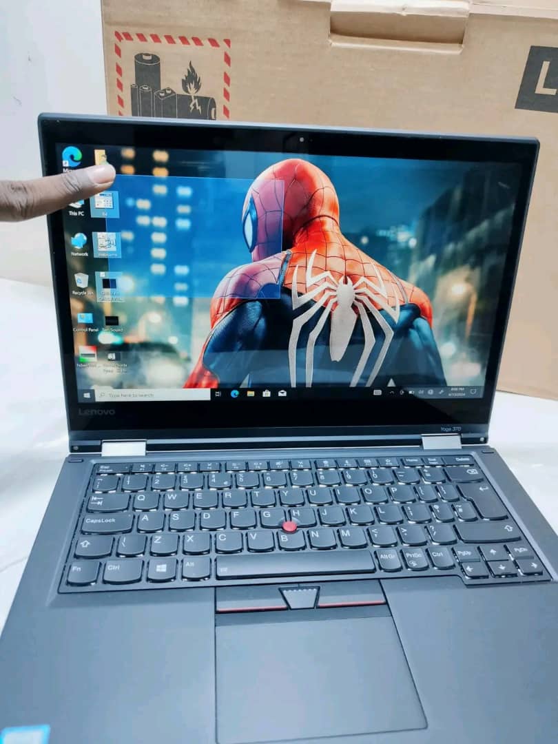 Lenovo ThinkPad Yoga X260 – Image 2