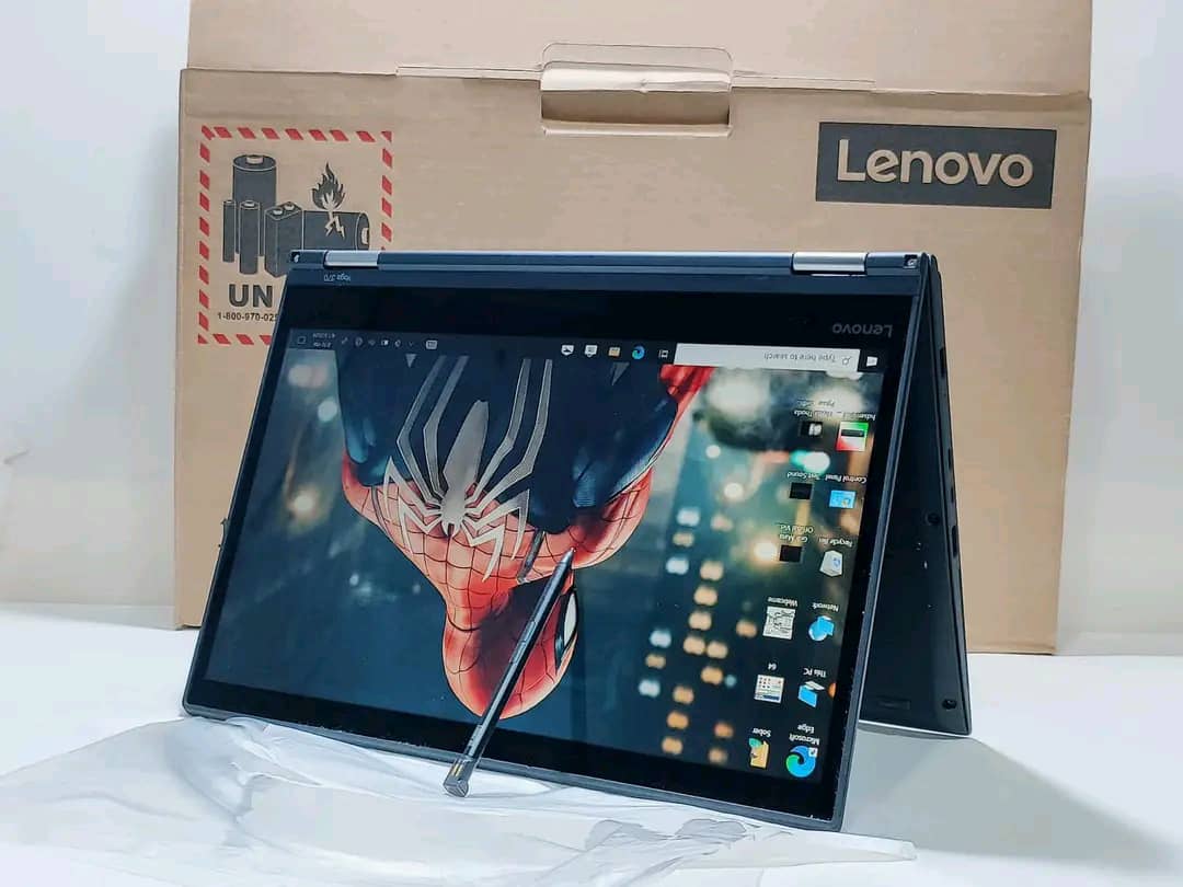 Lenovo ThinkPad Yoga X260 – Image 4