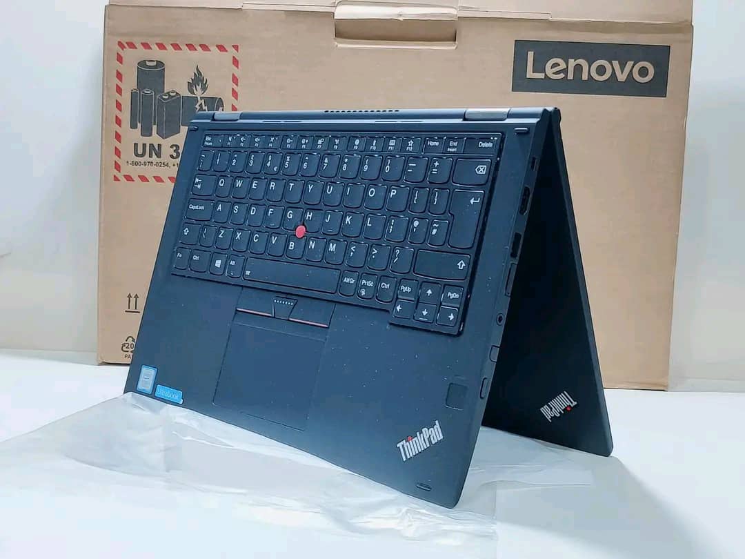 Lenovo ThinkPad Yoga X260 – Image 5
