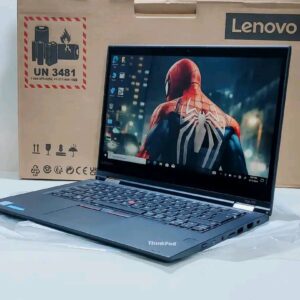 Lenovo ThinkPad Yoga X260