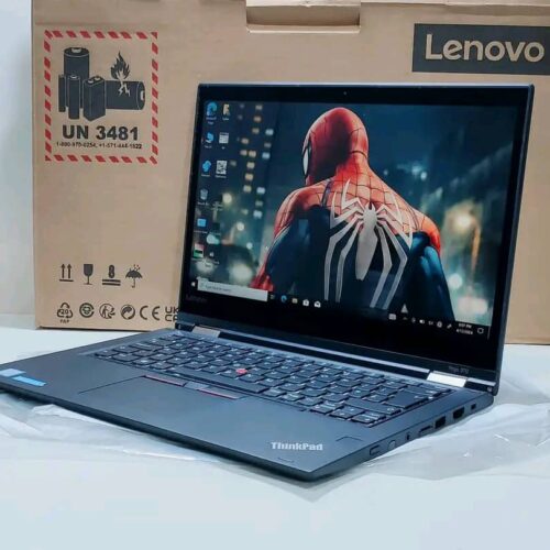 Lenovo ThinkPad Yoga X260