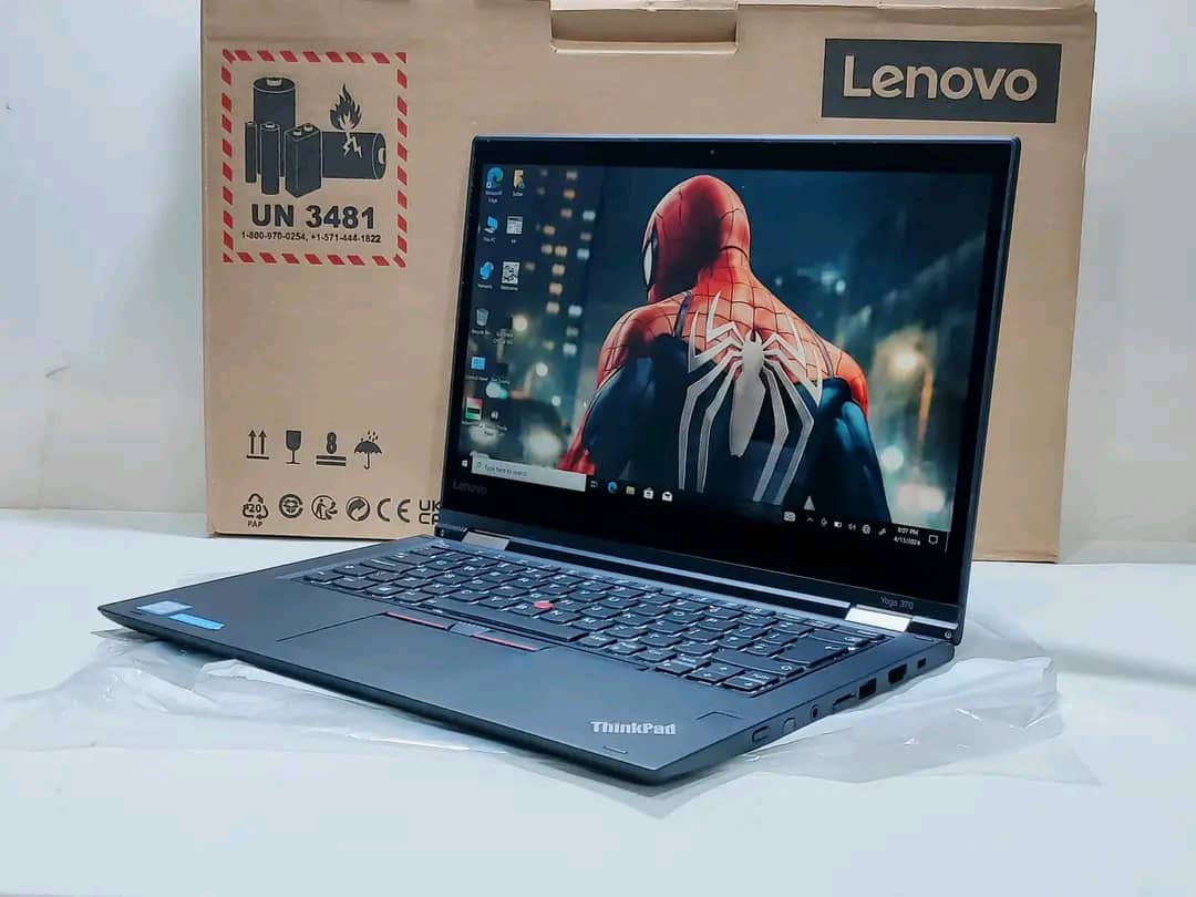 Lenovo ThinkPad Yoga X260