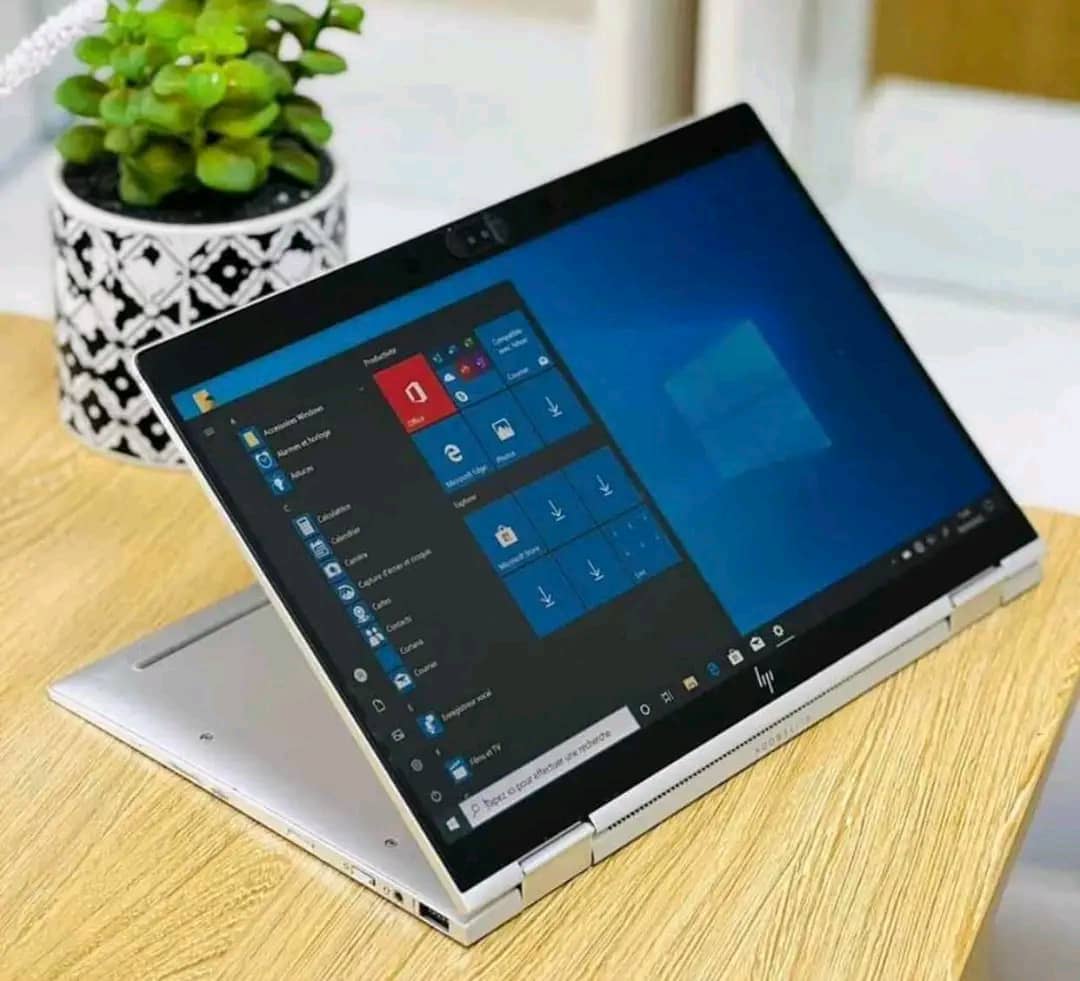 HP EliteBook 1030 G2 x360° – Image 4