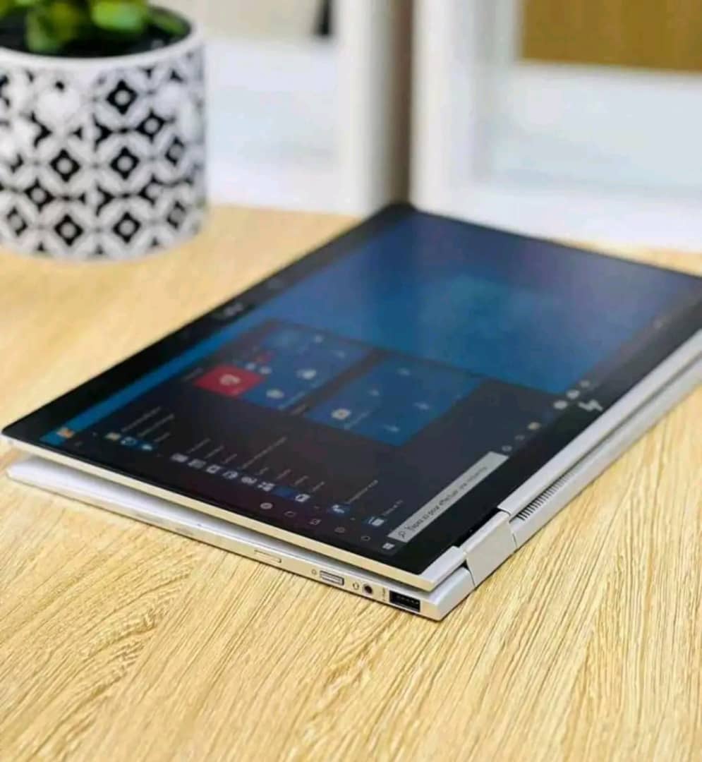 HP EliteBook 1030 G2 x360° – Image 3