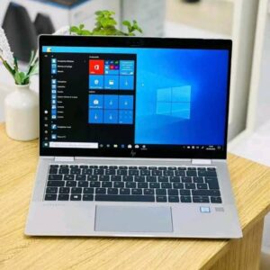 HP EliteBook 1030 G2 x360°
