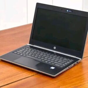 HP ProBook 430 G5