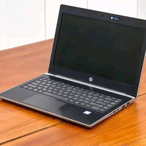 HP ProBook 430 G5