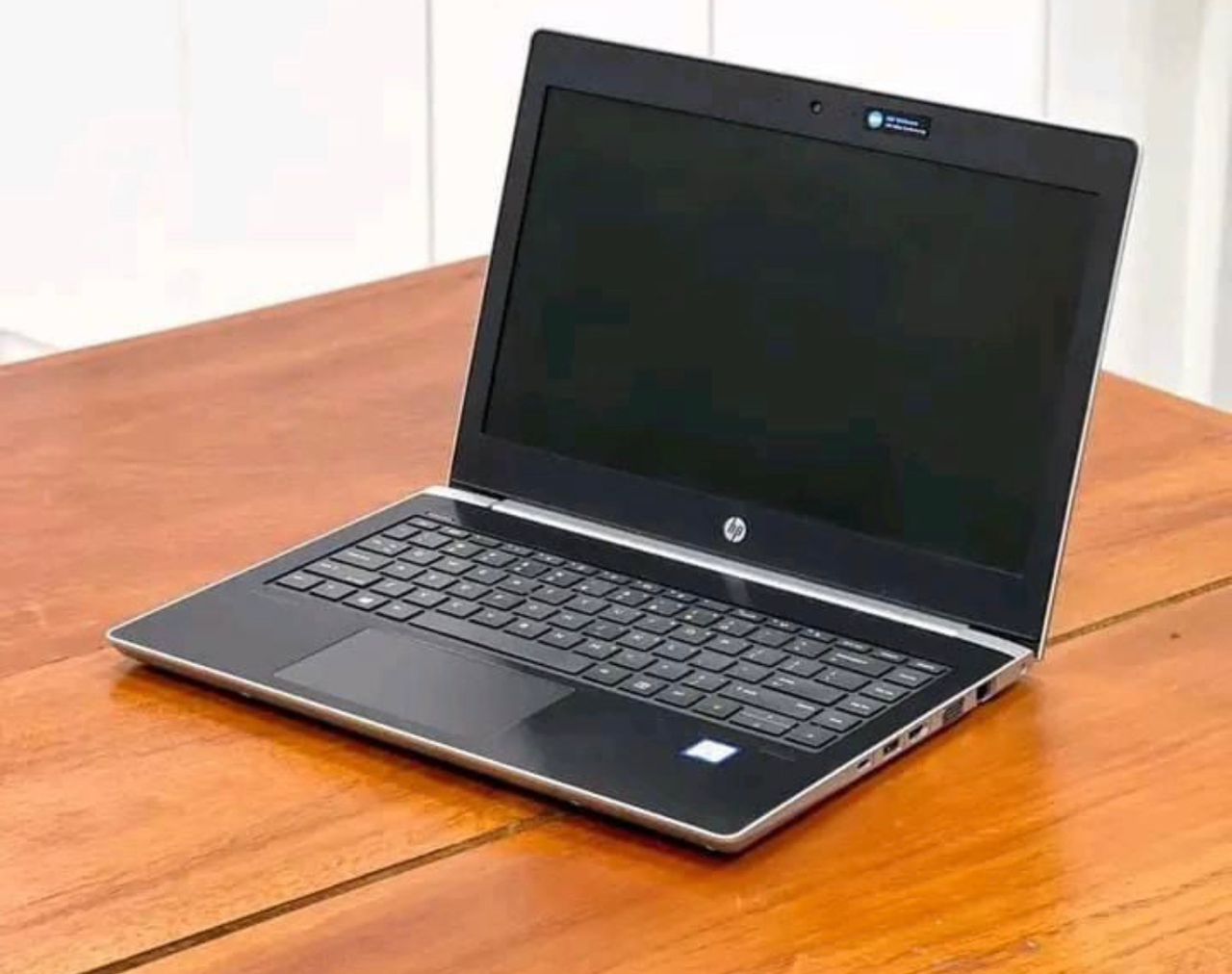 HP ProBook 430 G5