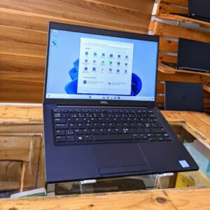 DELL LATITUDE 7270