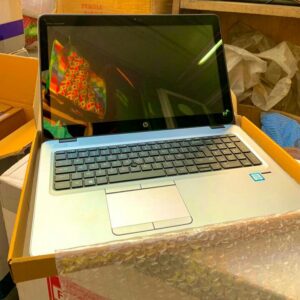 HP EliteBook 850 G3
