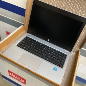 HP ProBook 430 G4