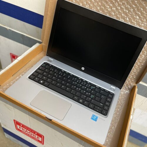 HP ProBook 430 G4