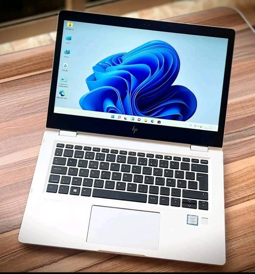 HP EliteBook 1030 G3