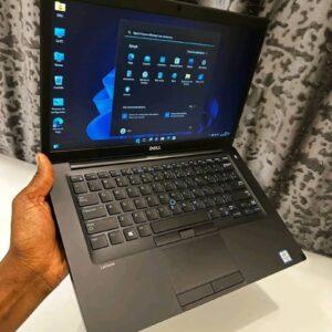 Dell Latitude 7480