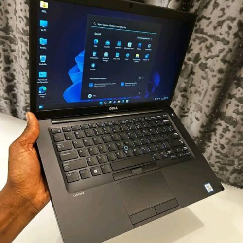 Dell Latitude 7480