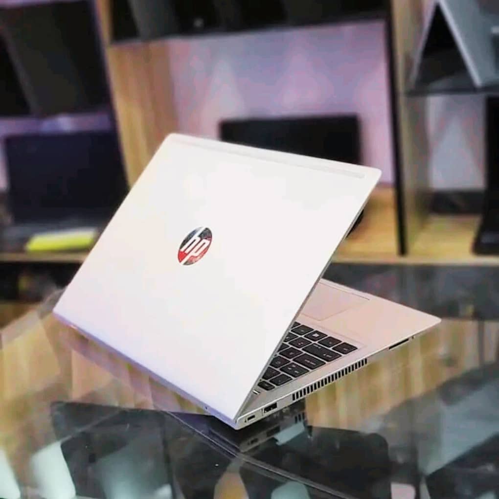 HP ProBook 430 G6 – Image 2
