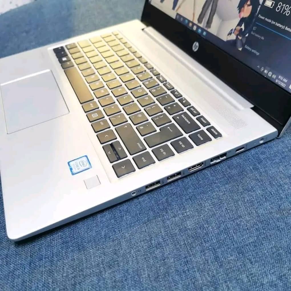 HP ProBook 430 G6 – Image 3