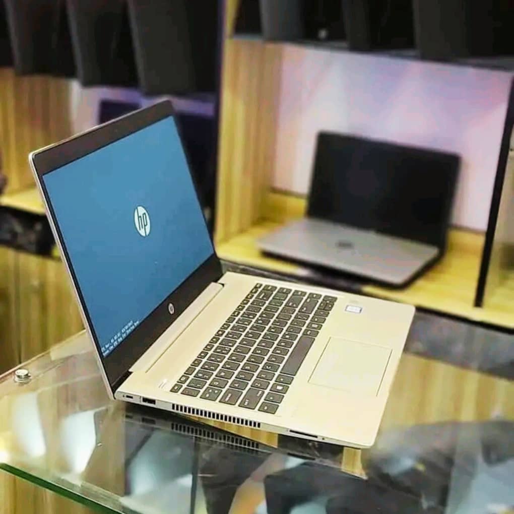 HP ProBook 430 G6 – Image 4