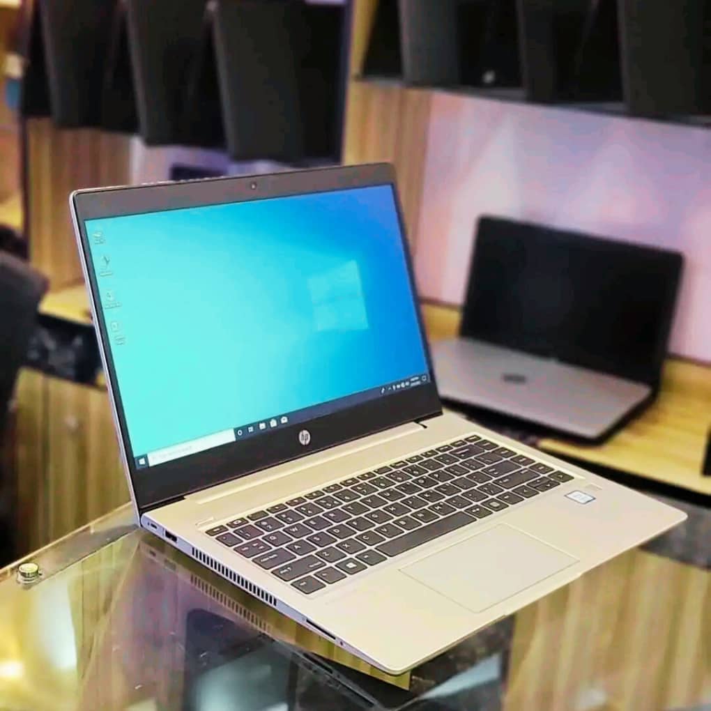 HP ProBook 430 G6
