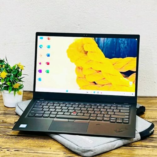 LENOVO Thinkpad X1 CARBONE