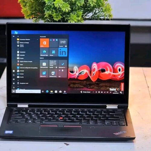 Lenovo ThinkPad L390 Yoga