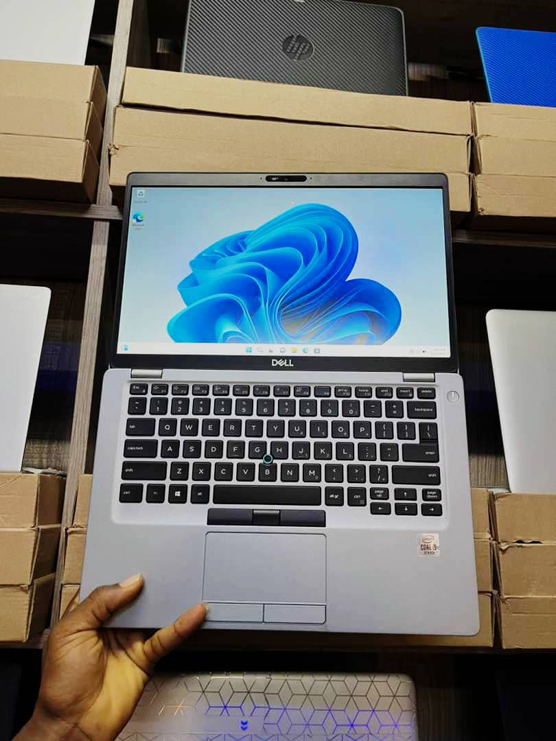 Dell 5411