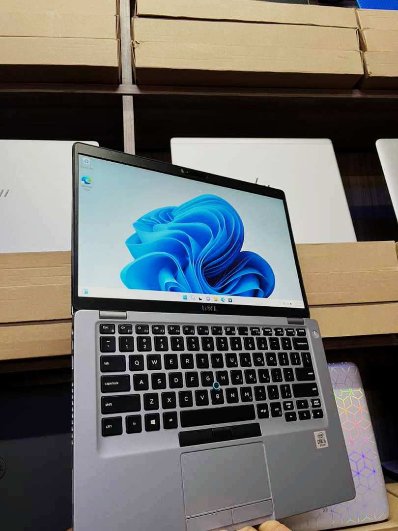 Dell 5411 – Image 2