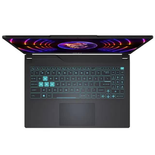 Gamer MSI Cyborg 15 A-13VE – Image 4