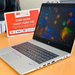 HP EliteBook 840 G5