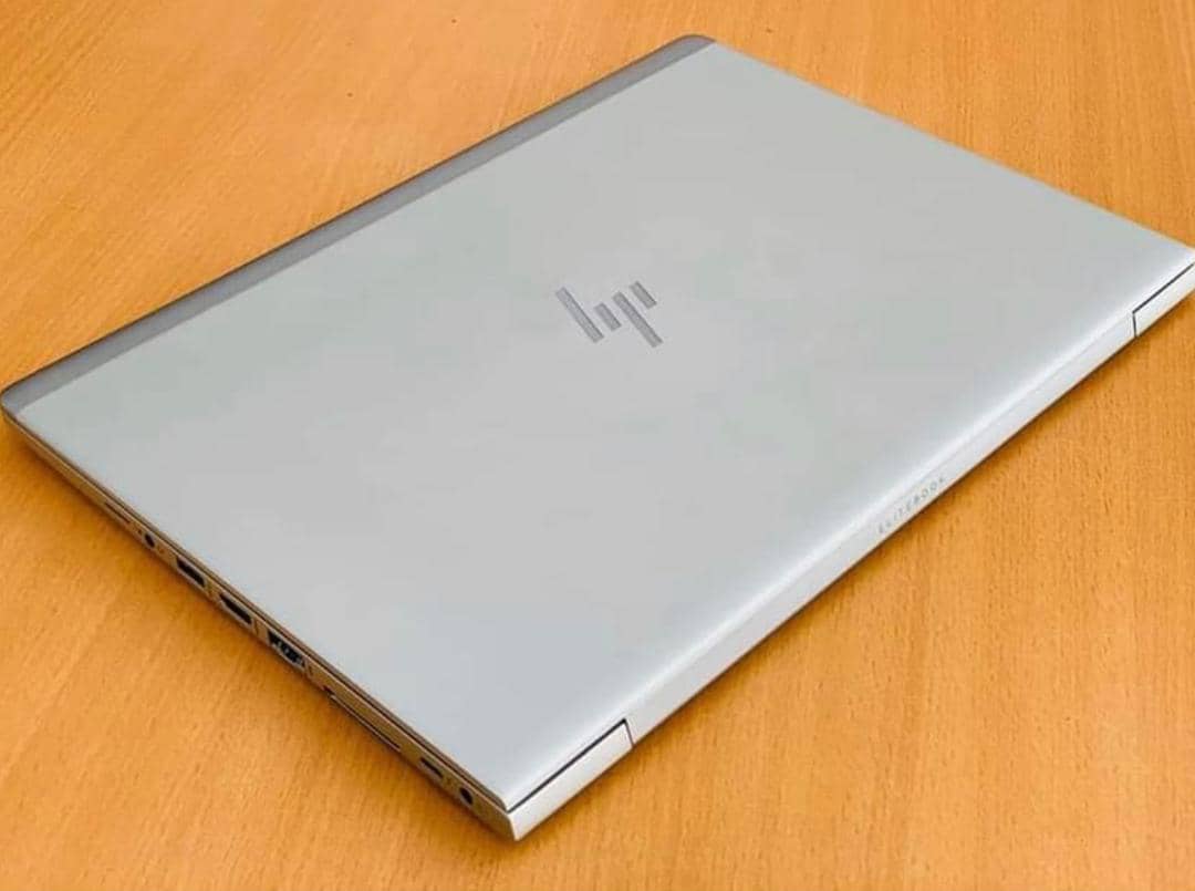 HP EliteBook 840 G5 – Image 4