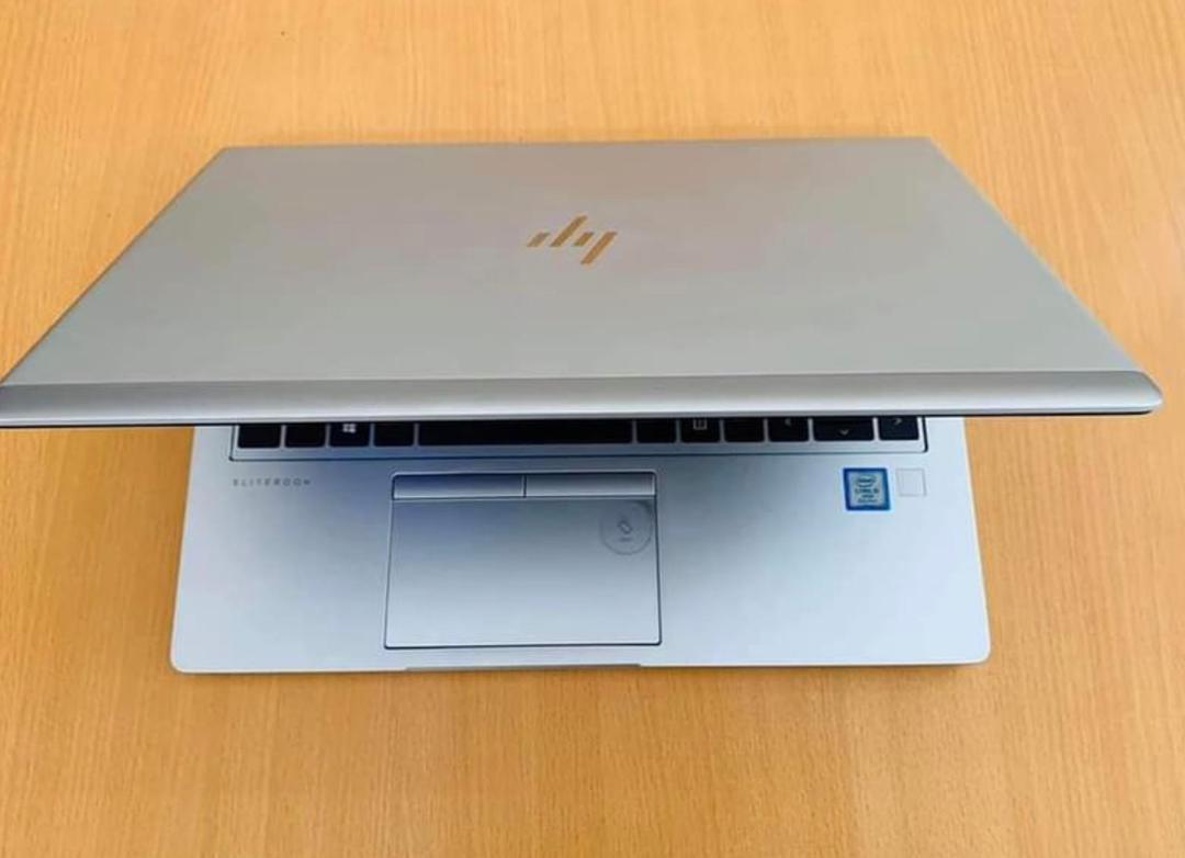 HP EliteBook 840 G5 – Image 2