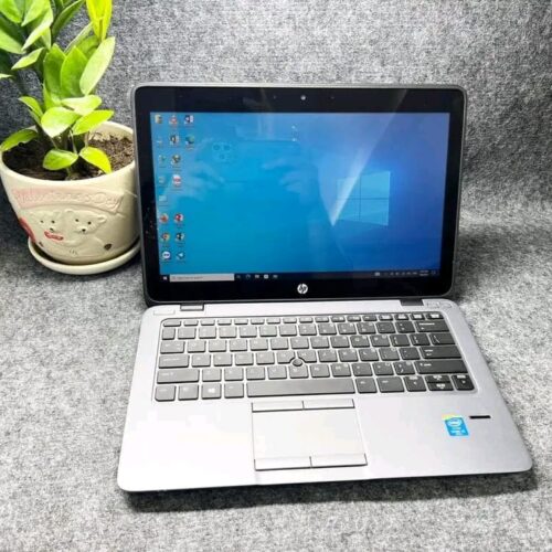 HP EliteBook 840 G2 Tactile
