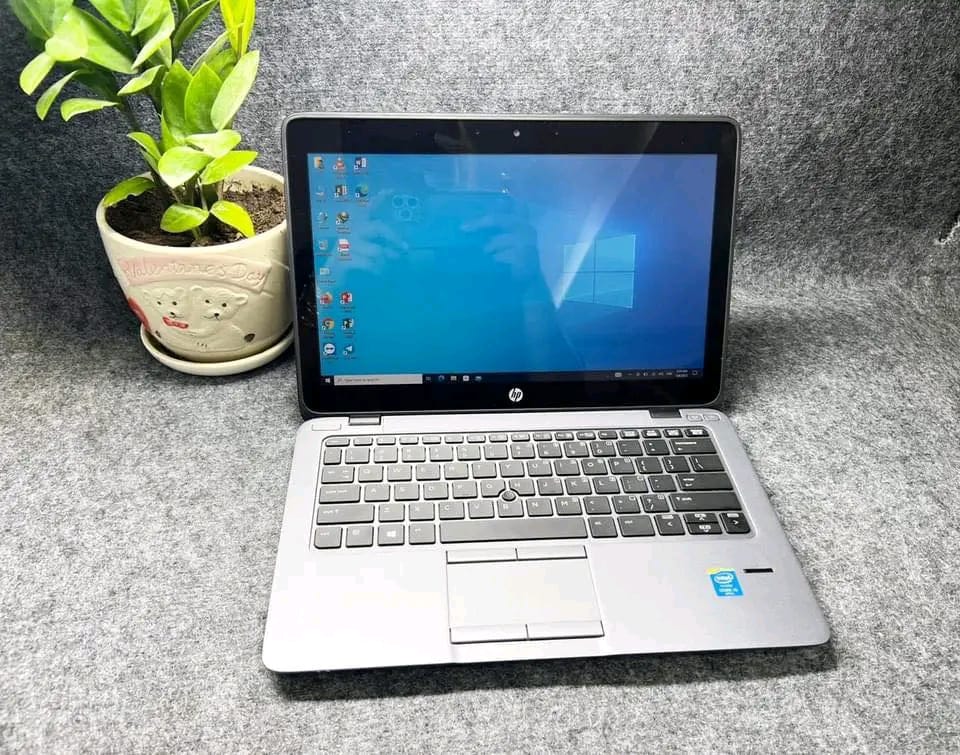 HP EliteBook 840 G2 Tactile