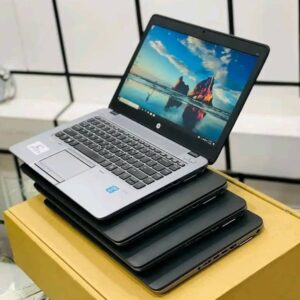 HP EliteBook 840 G2 (Quasi neuf, en très bon état !)