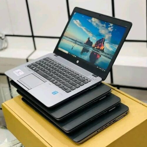 HP EliteBook 840 G2 (Quasi neuf, en très bon état !)