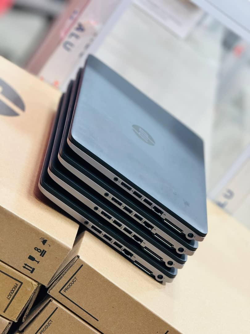 HP EliteBook 840 G2 (Quasi neuf, en très bon état !) – Image 3