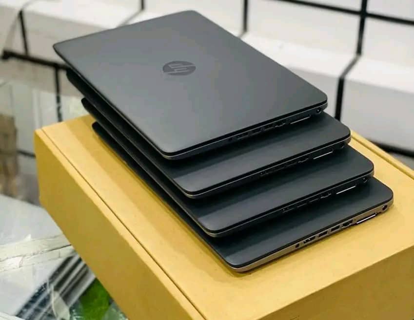 HP EliteBook 840 G2 (Quasi neuf, en très bon état !) – Image 4