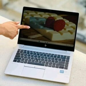 HP EliteBook 830 G6 Tactile