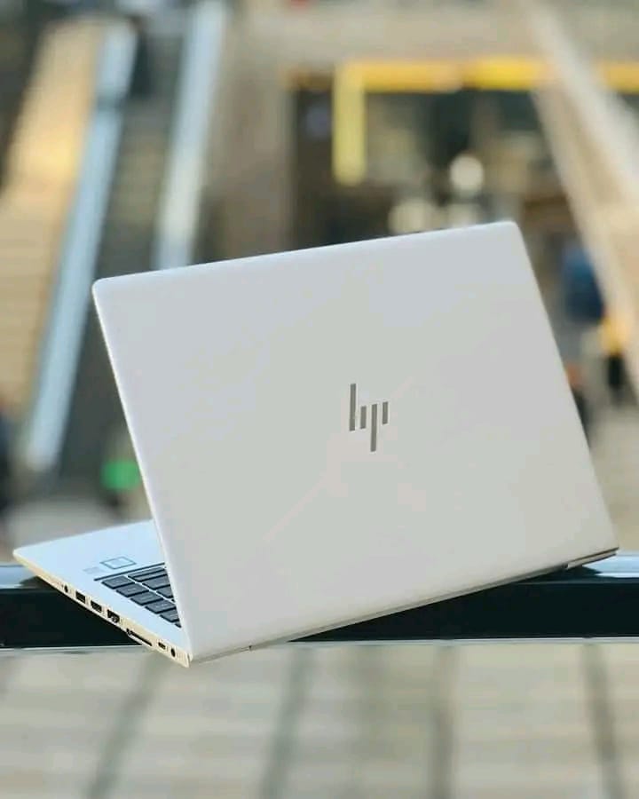 HP EliteBook 830 G6 Tactile – Image 3