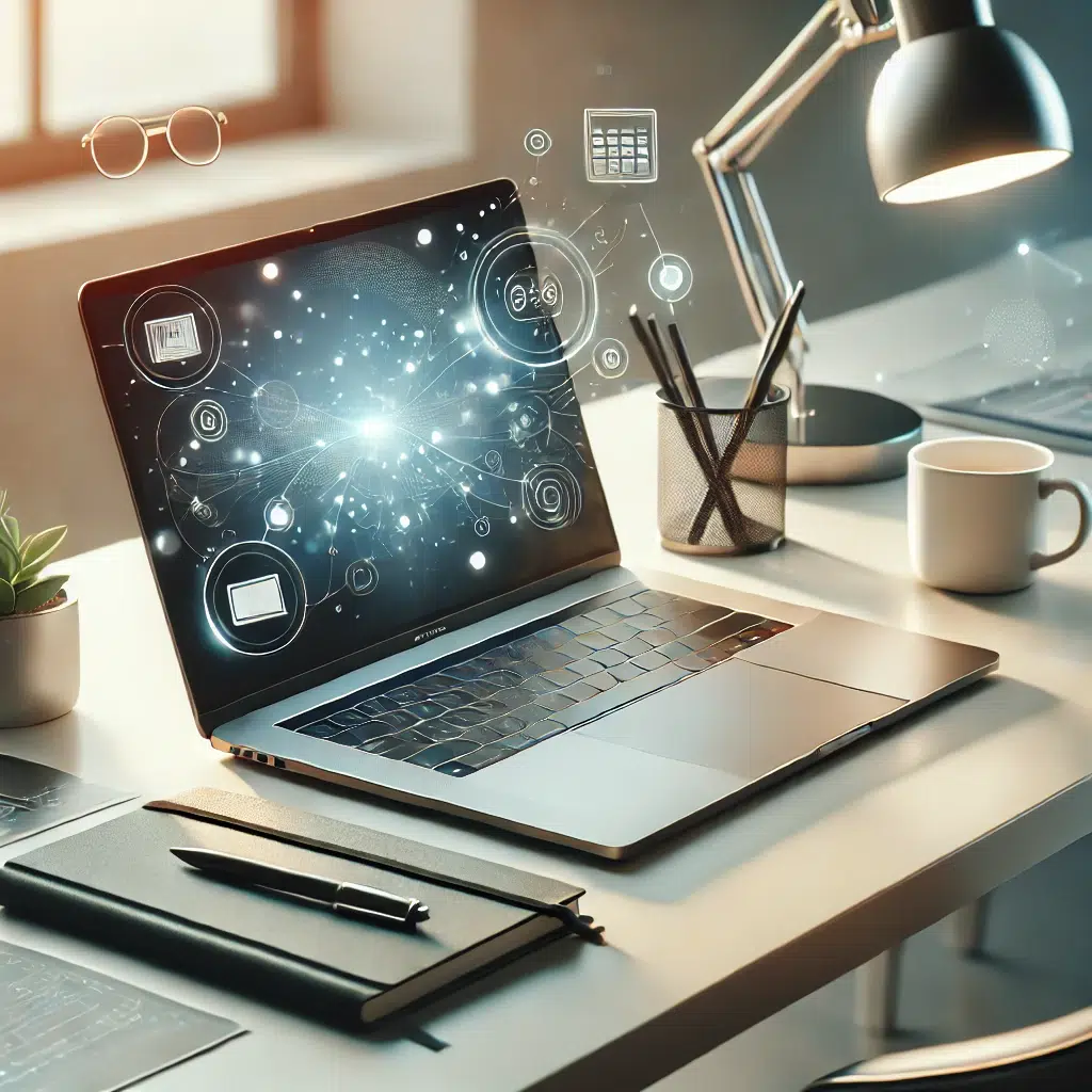 Les accessoires indispensables pour améliorer votre productivité avec un ordinateur portable