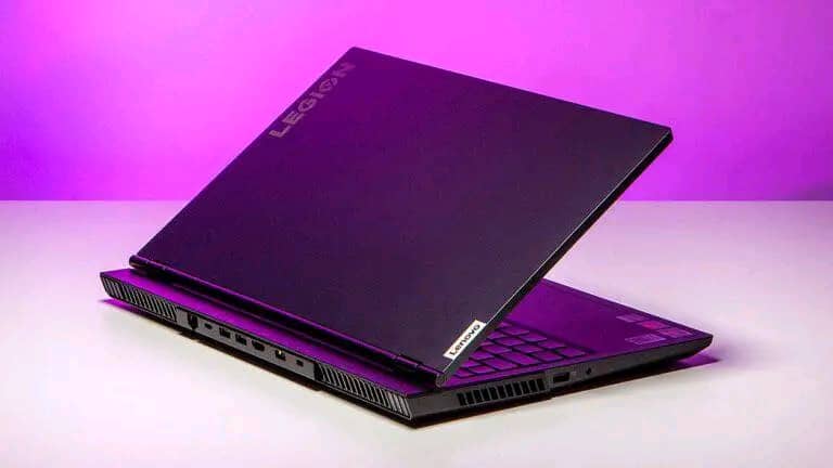 Lenovo Legion 5 15ACH6H - Ordinateur Portable Gaming – Image 3