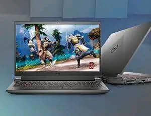 Dell G15 5510 - PC Gaming – Image 2