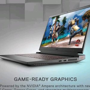 Dell G15 5510 - PC Gaming