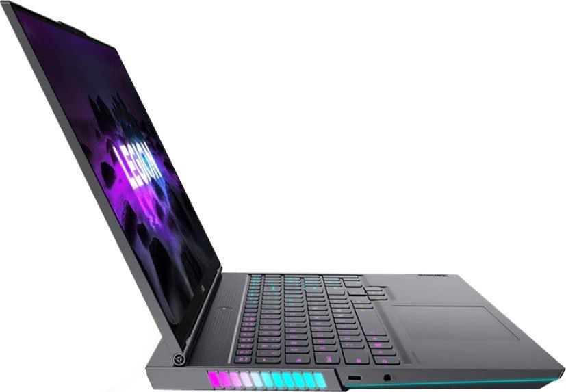 Lenovo Legion R9000X ARHA7 - AMD Ryzen 9, 24 Go RAM, RX 6850M XT, 1 To SSD – Image 5