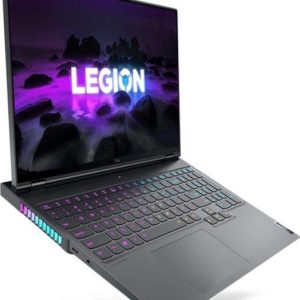 Lenovo Legion R9000X ARHA7 - AMD Ryzen 9, 24 Go RAM, RX 6850M XT, 1 To SSD