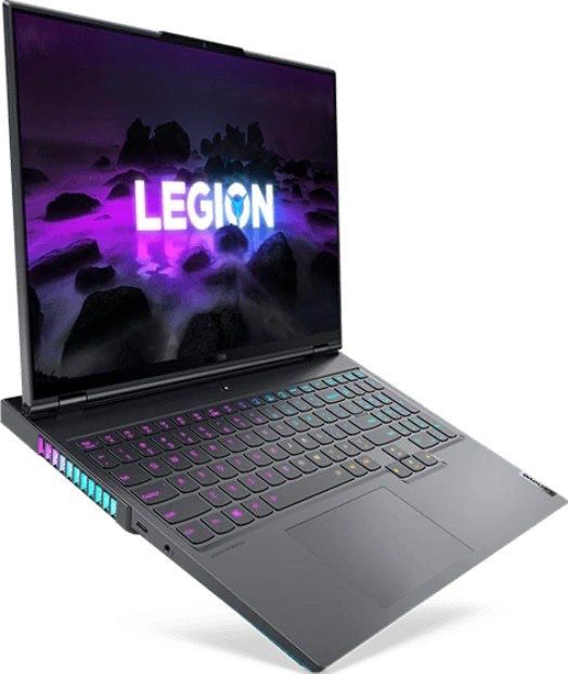 Lenovo Legion R9000X ARHA7 - AMD Ryzen 9, 24 Go RAM, RX 6850M XT, 1 To SSD