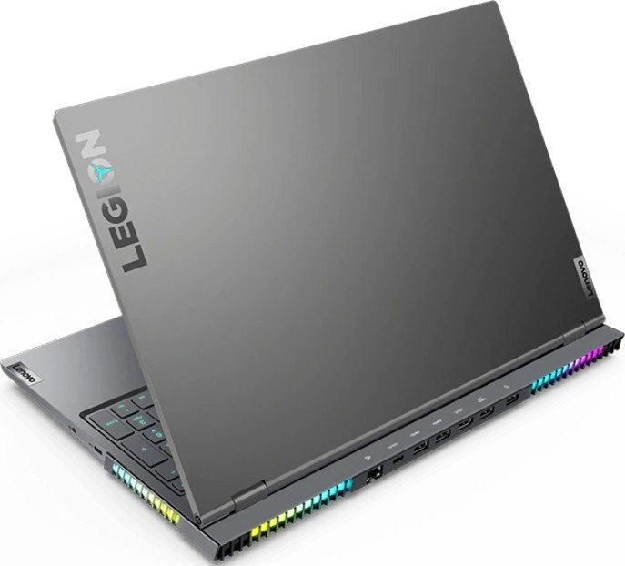 Lenovo Legion R9000X ARHA7 - AMD Ryzen 9, 24 Go RAM, RX 6850M XT, 1 To SSD – Image 2