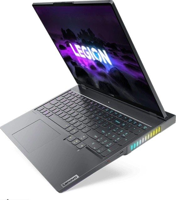 Lenovo Legion R9000X ARHA7 - AMD Ryzen 9, 24 Go RAM, RX 6850M XT, 1 To SSD – Image 3
