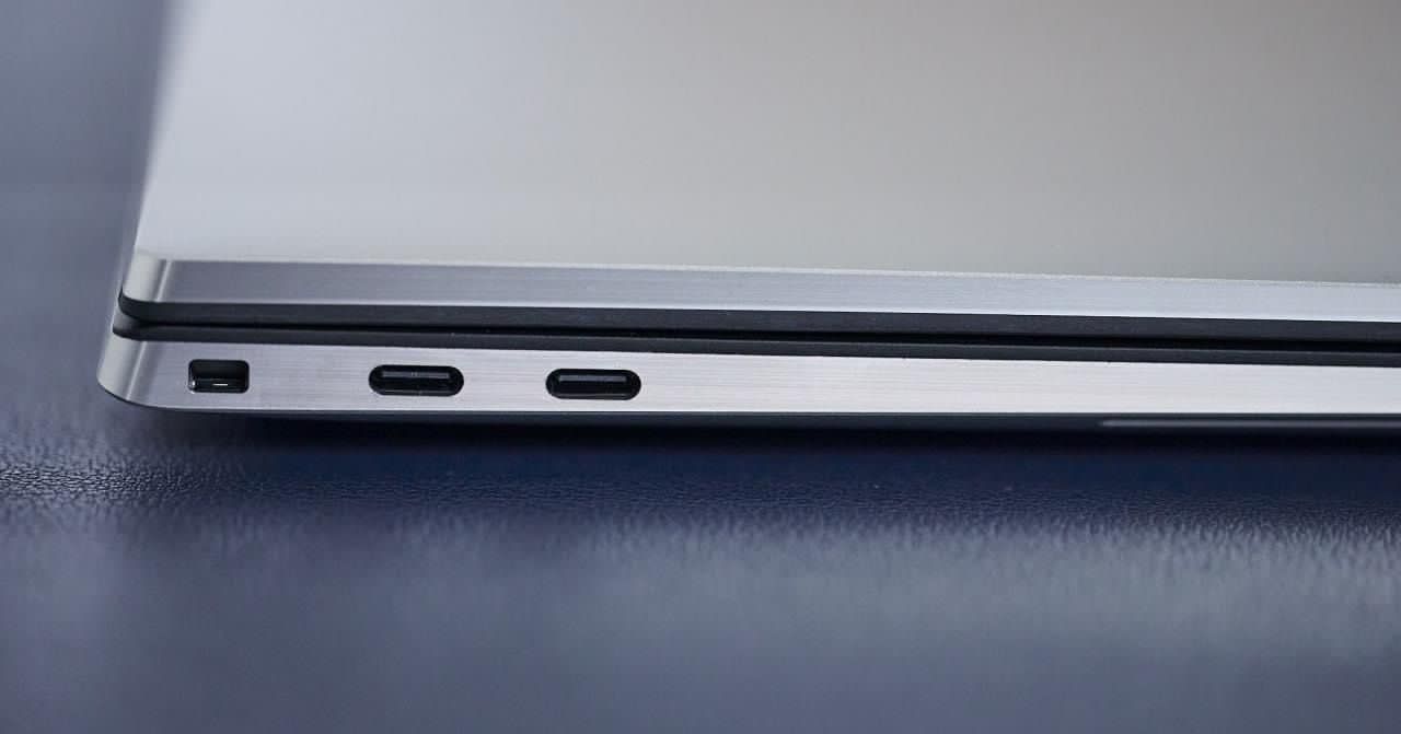 Dell XPS 9710 2021 - Core i7, 16 Go RAM, RTX 3050, 1 To SSD, 17 pouces 4K UHD+ – Image 3