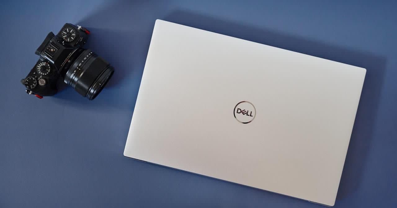 Dell XPS 9710 2021 - Core i7, 16 Go RAM, RTX 3050, 1 To SSD, 17 pouces 4K UHD+ – Image 4